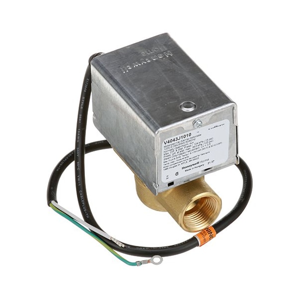 SOLENOID VALVE, 120V, BLOW DOWN for Vulcan Hart